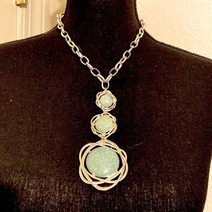 Etienne Aigner Necklace